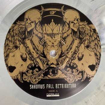 LP Shadows Fall: Retribution CLR 580128