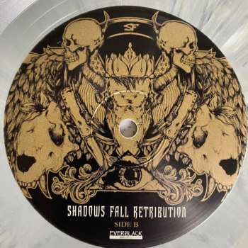 LP Shadows Fall: Retribution CLR 580128