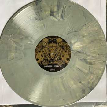 LP Shadows Fall: Retribution CLR 580128