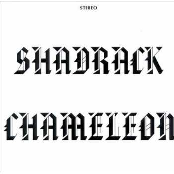 CD Shadrack: Shadrack Chameleon 591934