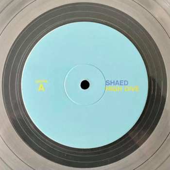 LP Shaed: High Dive CLR 120201