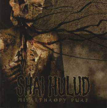 CD Shai Hulud: Misanthropy Pure 551086