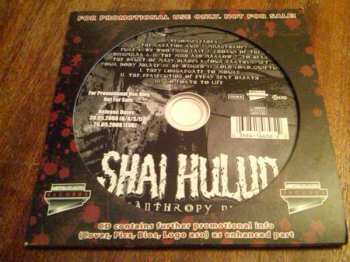 CD Shai Hulud: Misanthropy Pure 551086