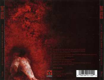 CD Shai Hulud: That Within Blood Ill-Tempered 265397