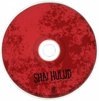 CD Shai Hulud: That Within Blood Ill-Tempered 265397