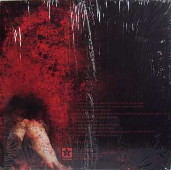 LP Shai Hulud: That Within Blood Ill-Tempered 588183