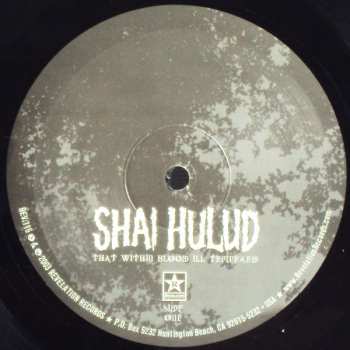 LP Shai Hulud: That Within Blood Ill-Tempered 588183