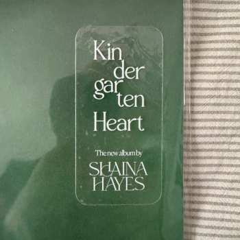 LP Shaina Hayes: Kindergarten Heart CLR 584671