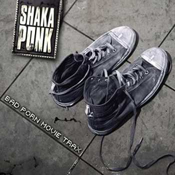 CD Shaka Ponk: Bad Porn Movie Trax 2 450968