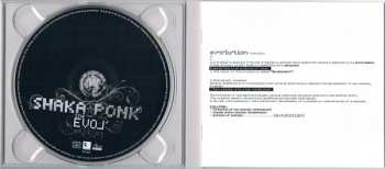 CD Shaka Ponk: The Evol' 577653