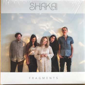 Album Shakai: Fragments