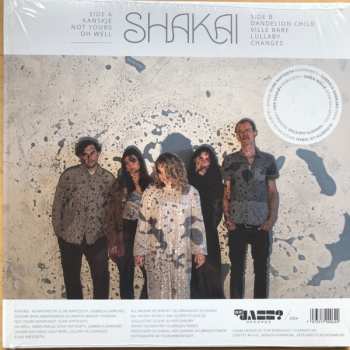 LP Shakai: Fragments 554395