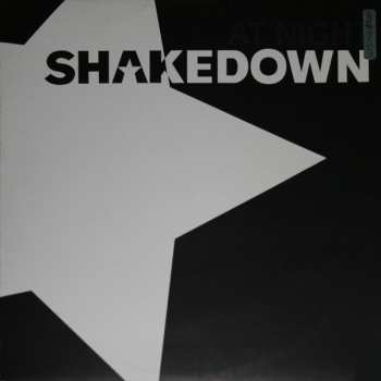 Album Shakedown: At Night