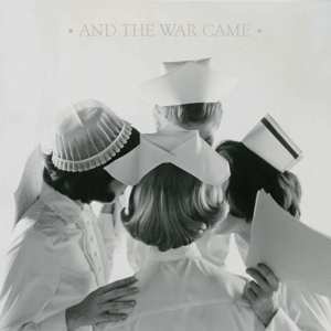 LP Shakey Graves: And The War Came LTD 579329