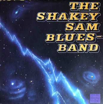 LP The Shakey Sam Bluesband: The Shakey Sam Bluesband 599172