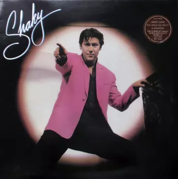 Shakin' Stevens: Shaky