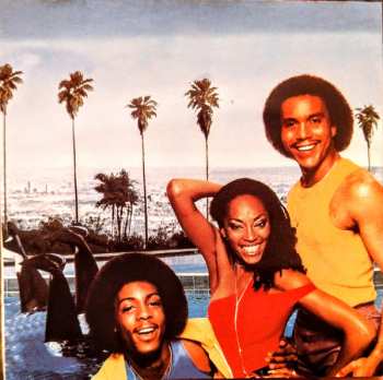 CD Shalamar: Big Fun 590325