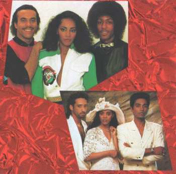 CD Shalamar: The 12'' Collection 616217