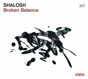 Album Shalosh: Broken Balance