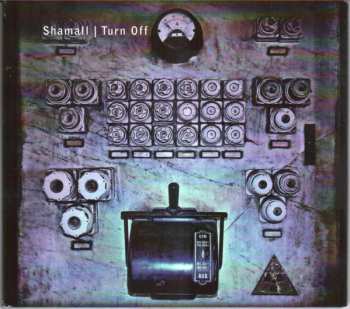 Album Shamall: Turn Off