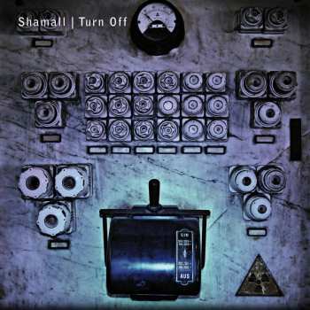 2CD Shamall: Turn Off DIGI 627529