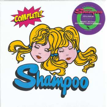 Shampoo: Complete Shampoo