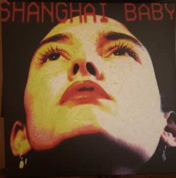 Shanghai Baby: EP01