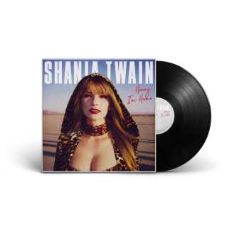 LP Shania Twain: Greatest Hits 553197