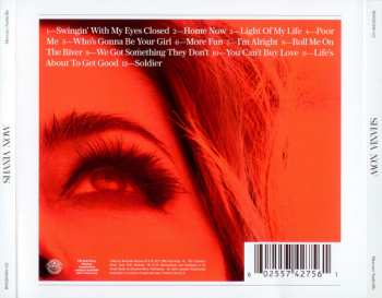 CD Shania Twain: Now 25774