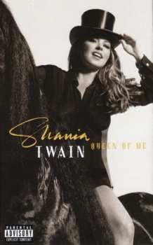 MC Shania Twain: Queen Of Me LTD 642882