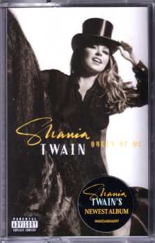 MC Shania Twain: Queen Of Me LTD 642882