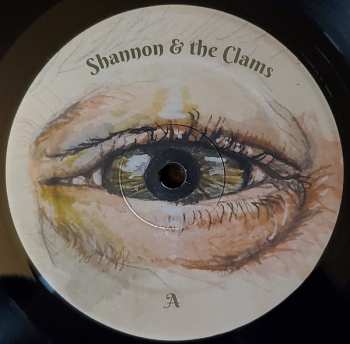 LP Shannon And The Clams: Gone By The Dawn 67671