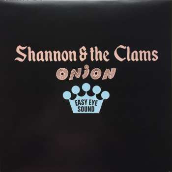 LP Shannon And The Clams: Onion 589819