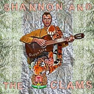 Shannon And The Clams: Sleep Talk