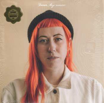 LP Shannon Lay: August LTD | CLR 392507