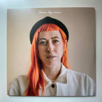 LP Shannon Lay: August LTD | CLR 392507