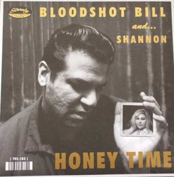 SP Bloodshot Bill: Honey Time 81586