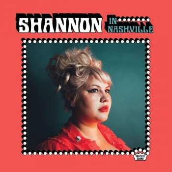 CD Shannon Shaw: Shannon In Nashville 49014