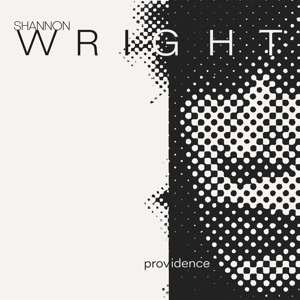 LP Shannon Wright: Providence 451024