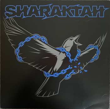 Album Sharaktah: Almost Home