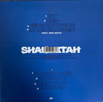 LP Sharaktah: Almost Home 587425