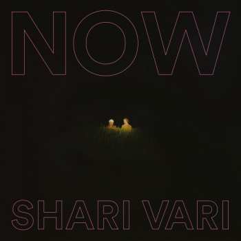 Album Shari Vari: NOW