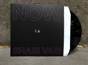 LP Shari Vari: NOW 401623