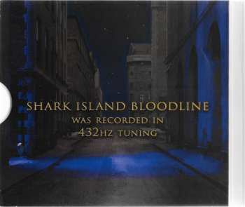 CD Shark Island: Bloodline DIGI 95892