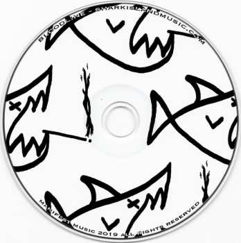 CD Shark Island: Bloodline DIGI 95892