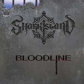 CD Shark Island: Bloodline DIGI 95892