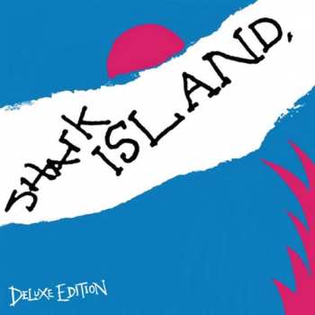 CD Shark Island: S'cool Bus DLX 516421