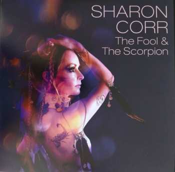 LP Sharon Corr: The Fool & The Scorpion 461899