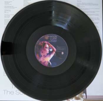 LP Sharon Corr: The Fool & The Scorpion 63259