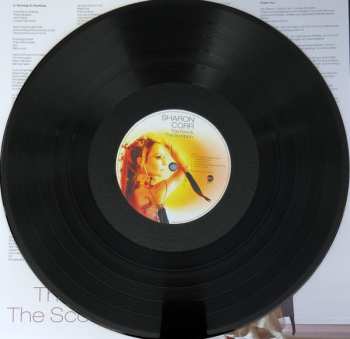 LP Sharon Corr: The Fool & The Scorpion 63259